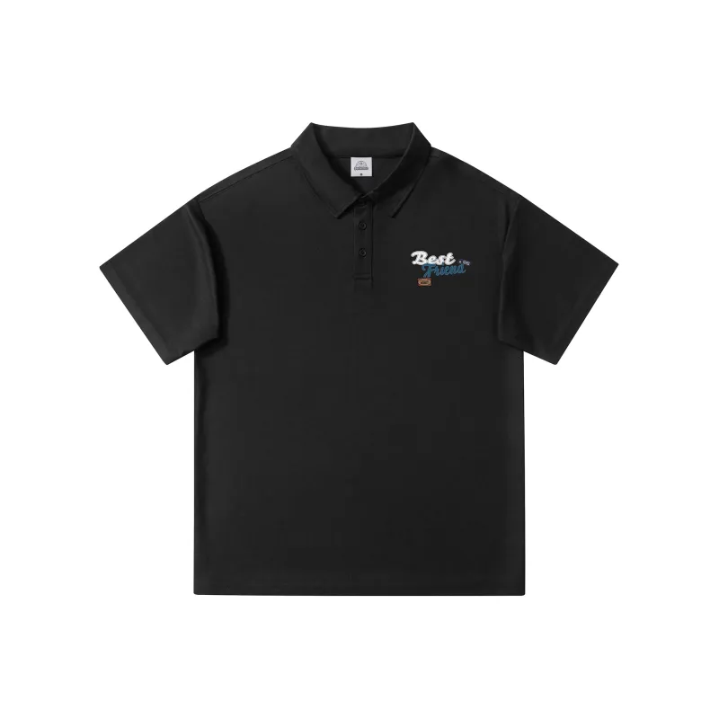Doraemon/a Polo Shirts Unisex-1