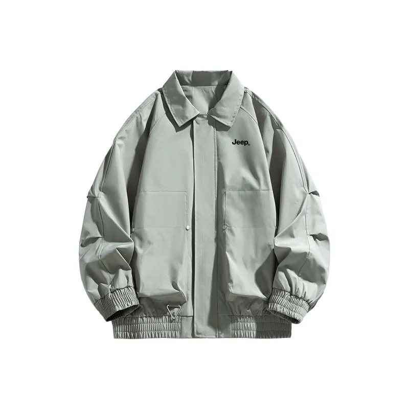 Jeep Jackets Unisex-2