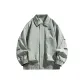 Light Wood (Lightweight Jacket, Quality Upgraded)