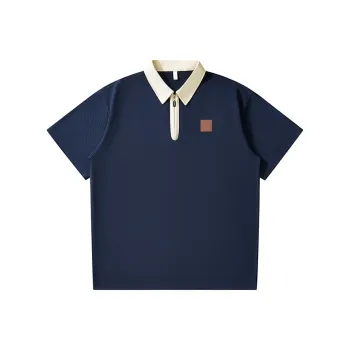 TIMD Polo Shirts Unisex