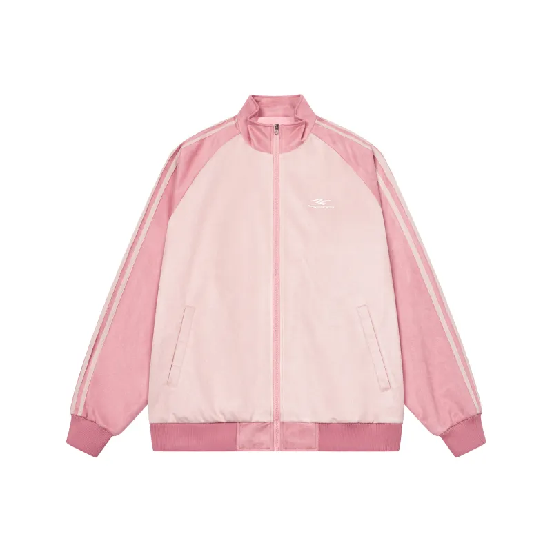SIMPLE RIMLESS/SRME Jacket Unisex-13