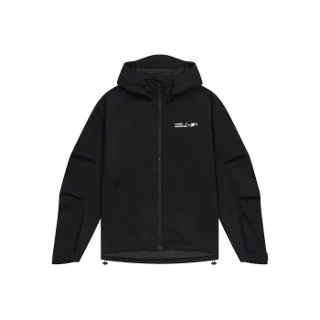 HARSH AND CRUEL Windbreaker Jacket Unisex