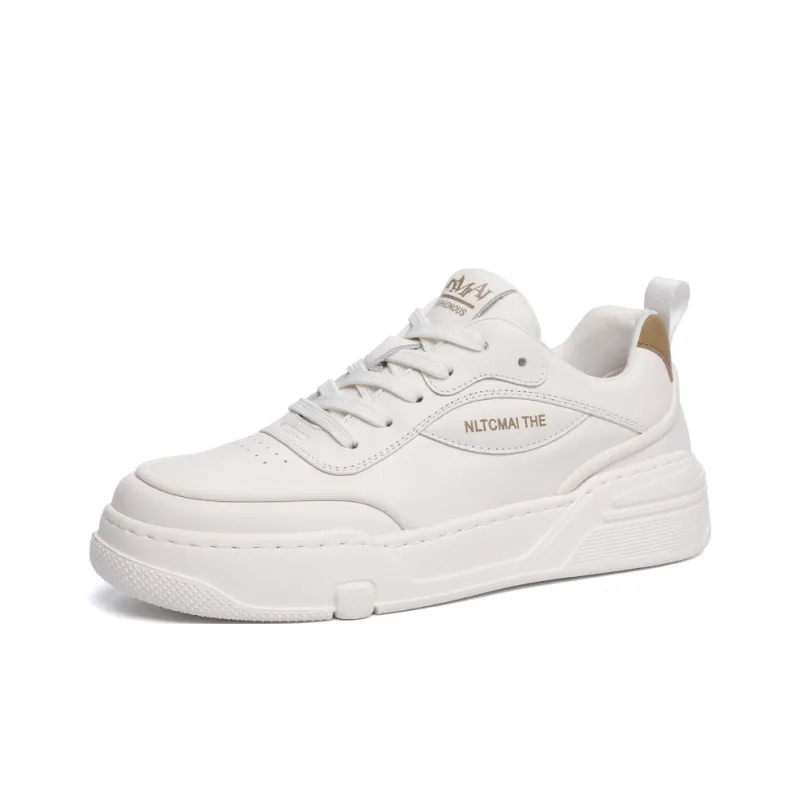 A Fairy Tale Of A Pair Of Shoes Abrasion Resistant Low Top Skateboard Shoes Men's-1