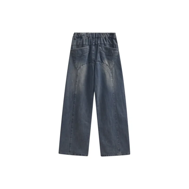 THINGYLAB Jeans Unisex-3