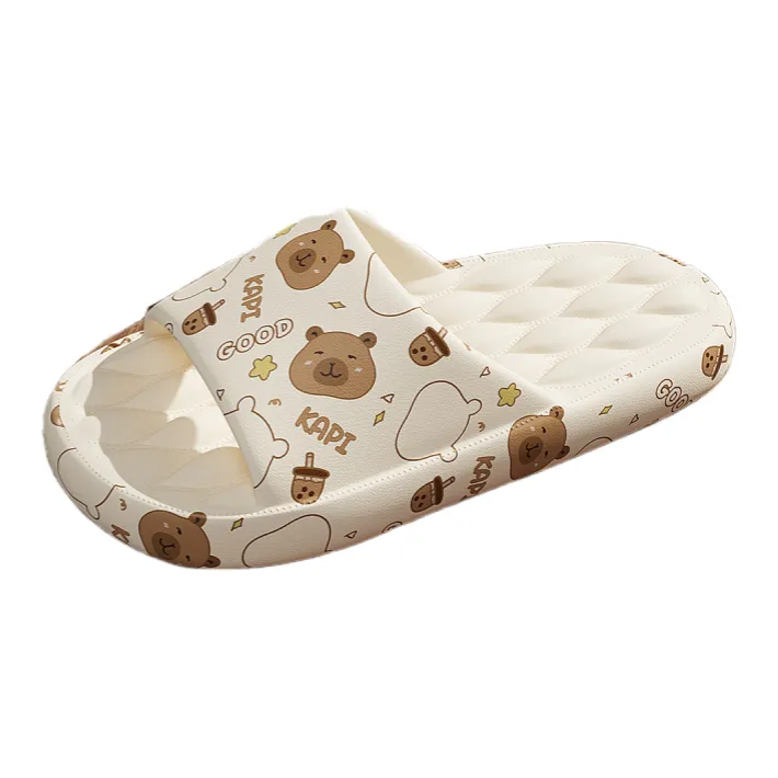 YUZHAOLIN Slippers / Home Slippers-0