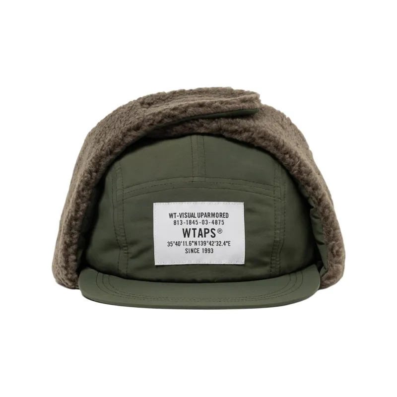 WTAPS Hats Unisex-0