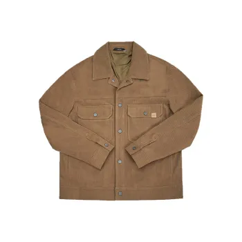 CAT Jackets Men
