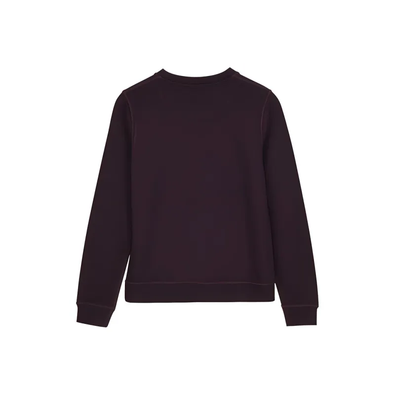 KENZO Sweatshirts Women's Rose Purple-1