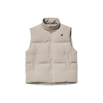 UNDEFEATED Vests Unisex