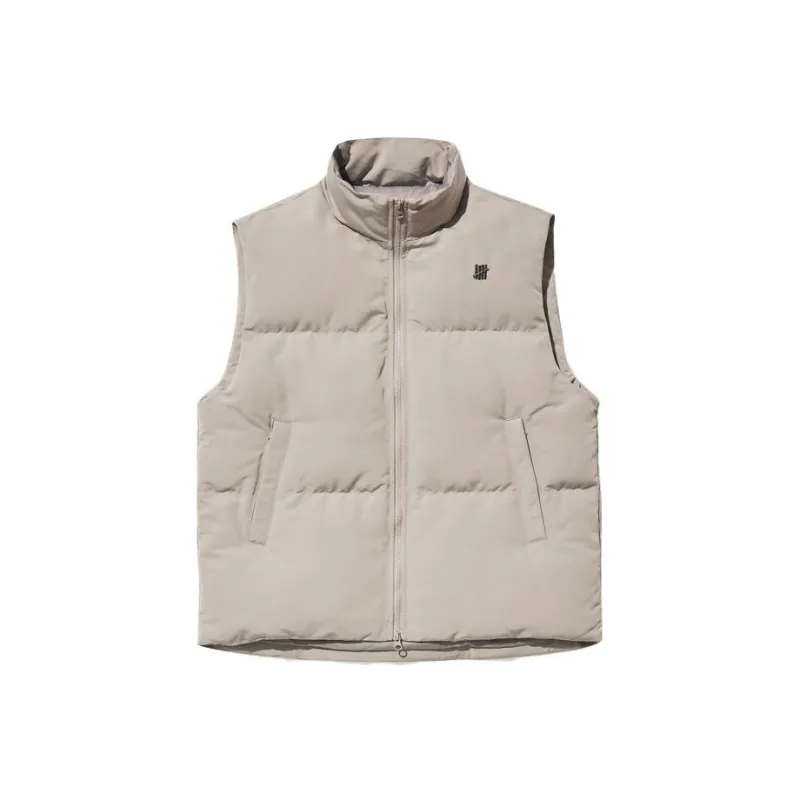 UNDEFEATED Vests Unisex-0