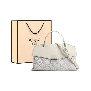 Vigno Synthetic Leather Shoulder Bag, Crossbody Bag, Handbag Women's Multicolor