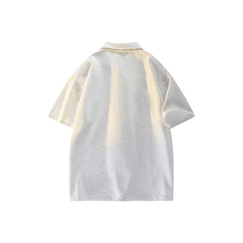 FASTFISH T Shirts Unisex-13