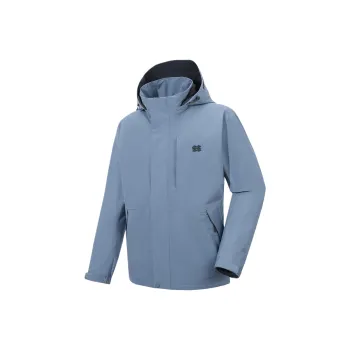 KOLON SPORT Windbreaker Jacket Unisex