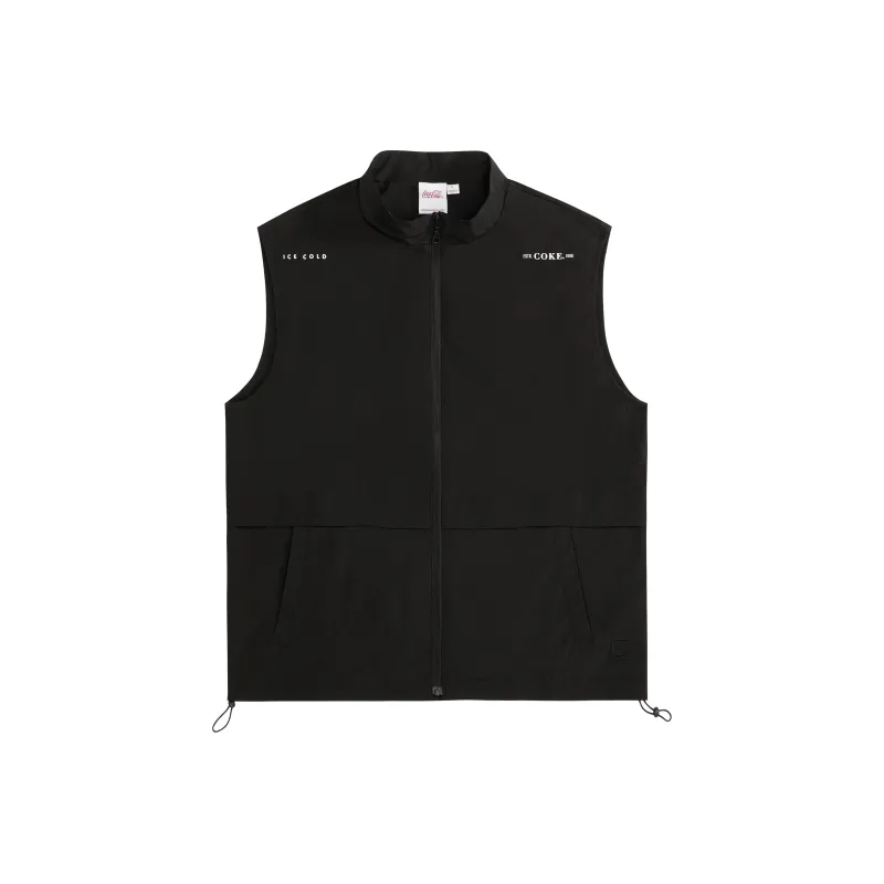 Coke Vests Unisex-0