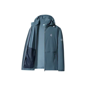 KingCamp Jackets Men