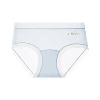 Urban Beauty Underpants Women's Combo Set