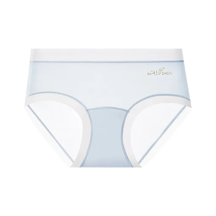 Urban Beauty Underpants Women's Combo Set-0