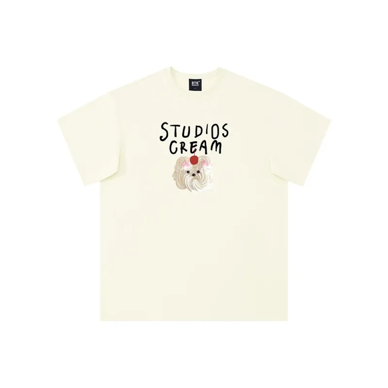 BTK T Shirts Unisex-7