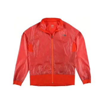 THE NORTH FACE Men's Flight H2o Jacket Jackets Coats Men's Orange