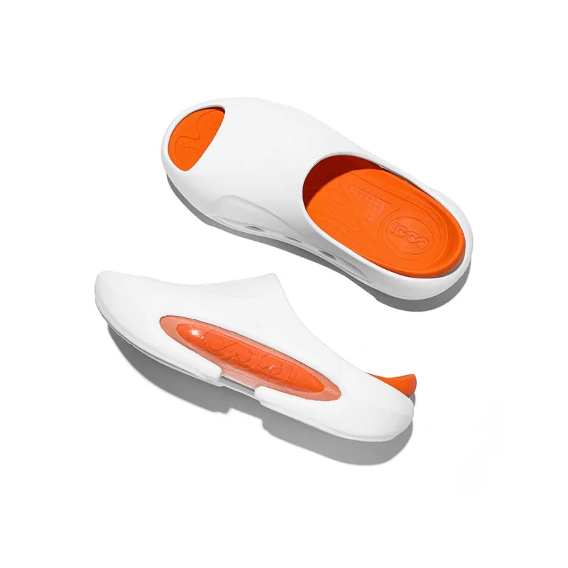 Lanza Odor Resistant Antibacterial Slide Slippers Unisex-23