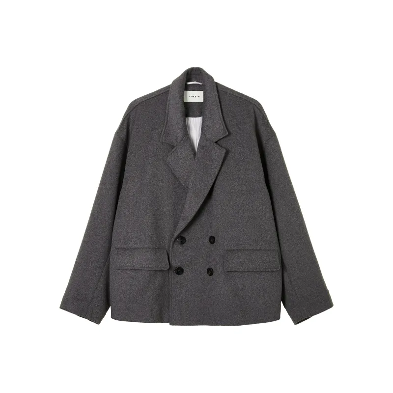 COKEIN FW24 Business Suit Unisex-0