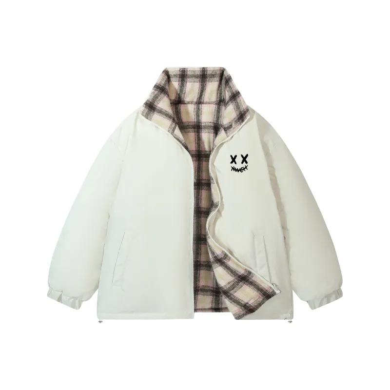 KW Down Jackets Unisex-10
