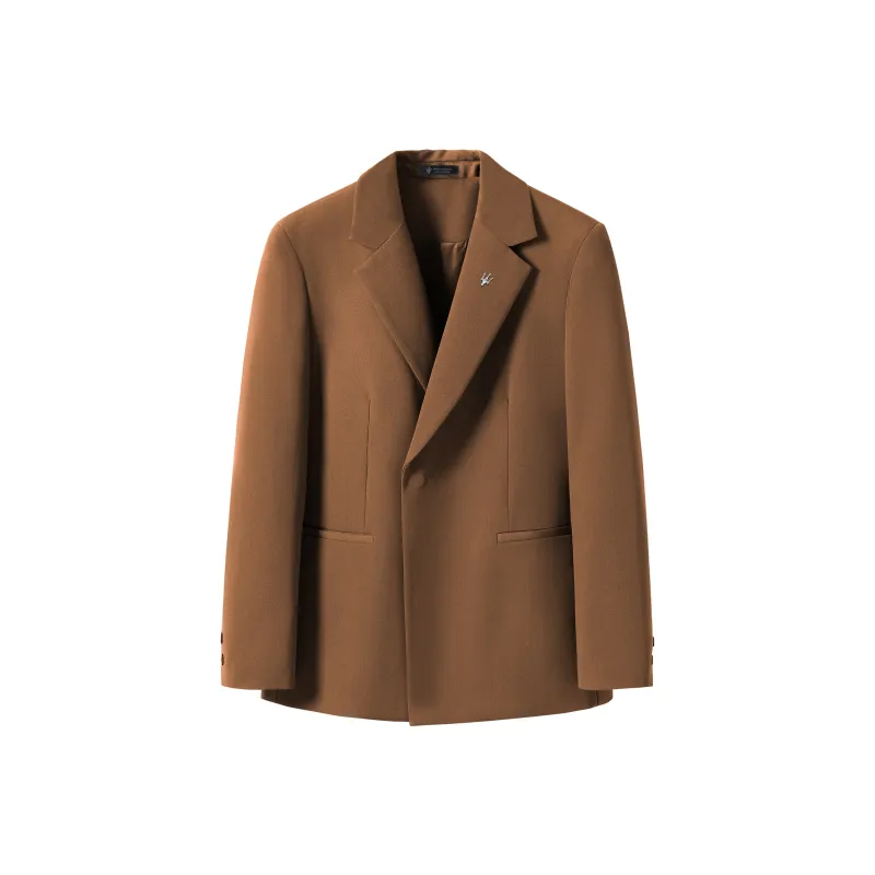 Maserati Business Suits Unisex-3