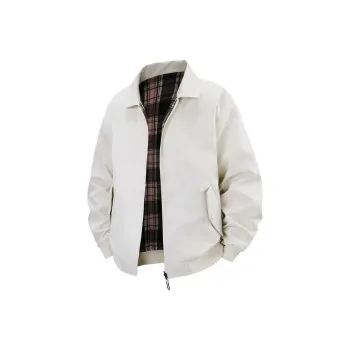 DKREA Jackets Unisex