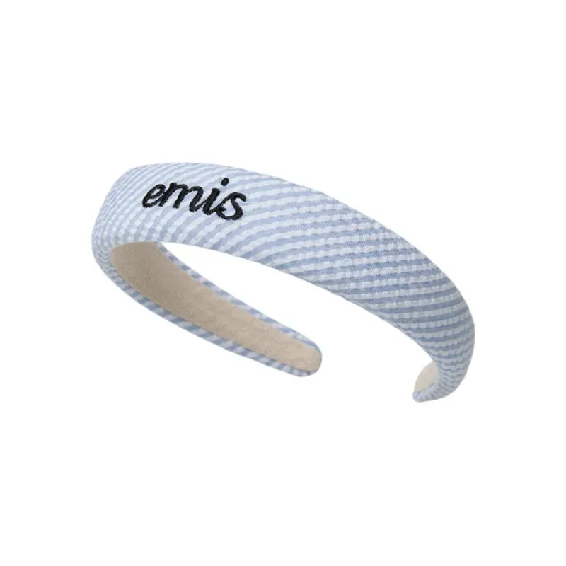 Emis Headbands Women's Multicolor-3