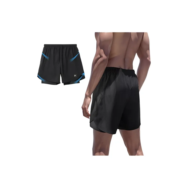 Keep Sports Shorts Men-5