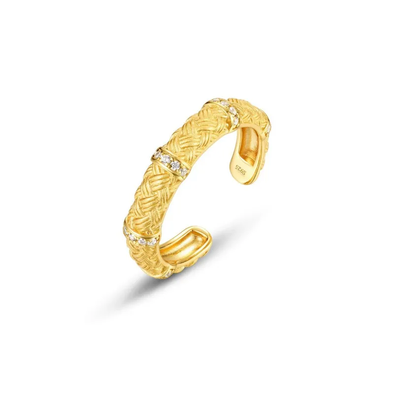 FR Rings Women's-0