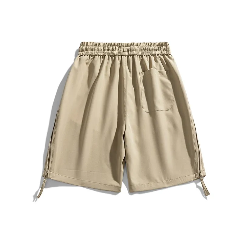 TONYBEAR Casual Shorts Unisex-11