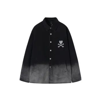 Tokidoki SS24 Denim Jacket Unisex