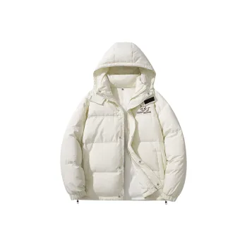 DUKE+DEXTER Down Jackets Unisex