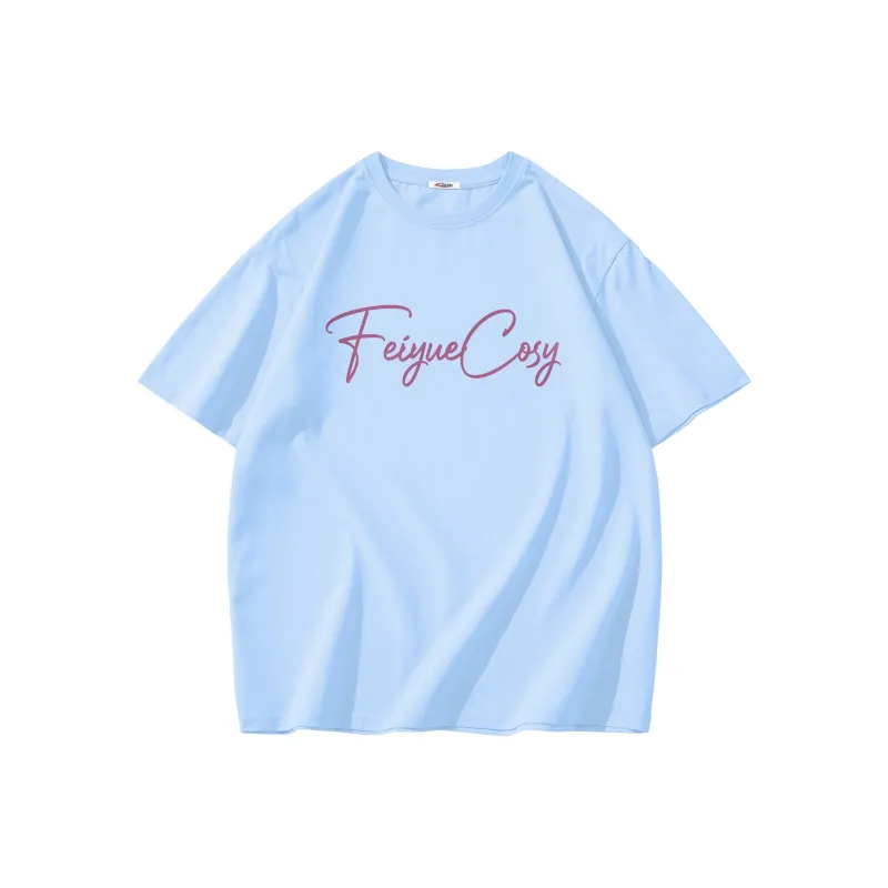 Feiyue T Shirts Unisex-29