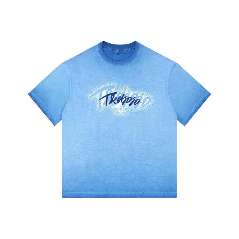 T&D JOJO T Shirts Unisex-14