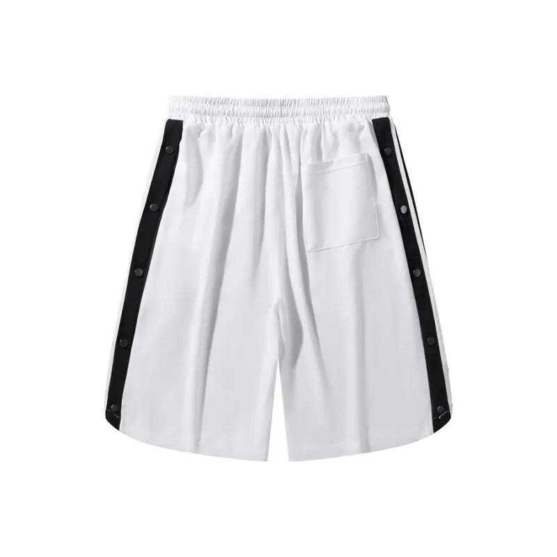 WOKXSS Casual Shorts Unisex-1
