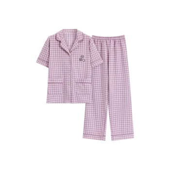 MADALLO Unisex Pajama Sets