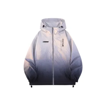 COC CUBE Jackets Men