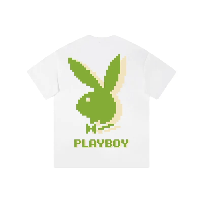 Playboy T Shirts Men-1