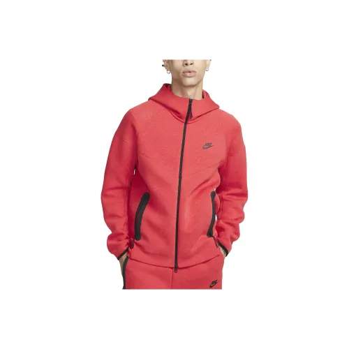 Nike Sportswear Tech Fleece Windrunner Men's Full Zip Hoodie