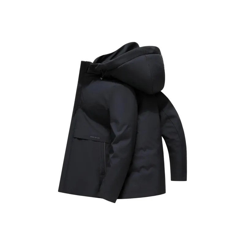 SNOW FLYING Down Jackets Men-7