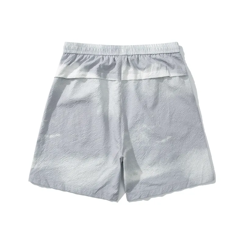 ROBINHOOD Casual Shorts Unisex-10