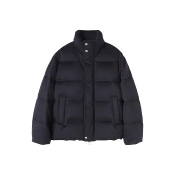 Loro Piana Padded Jacket