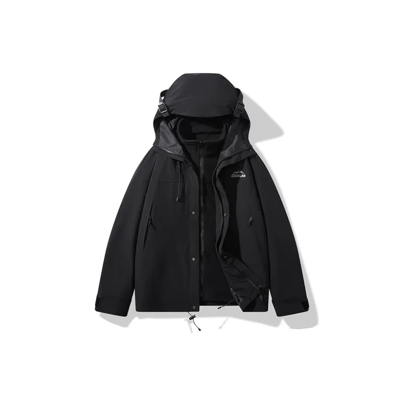 GSON Jackets Unisex-20