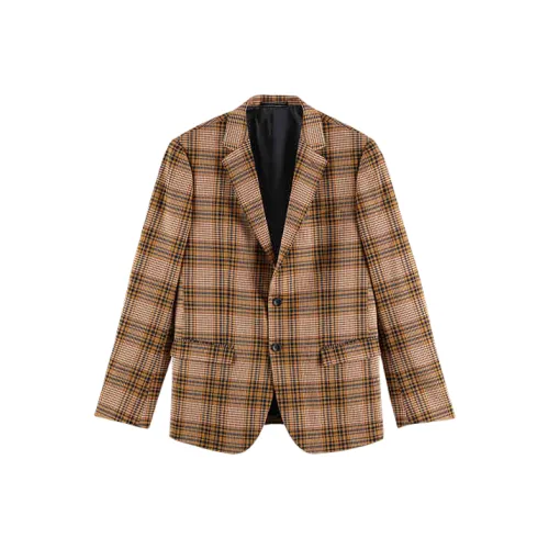 Scotch&Soda Business Suit Men's Multicolor