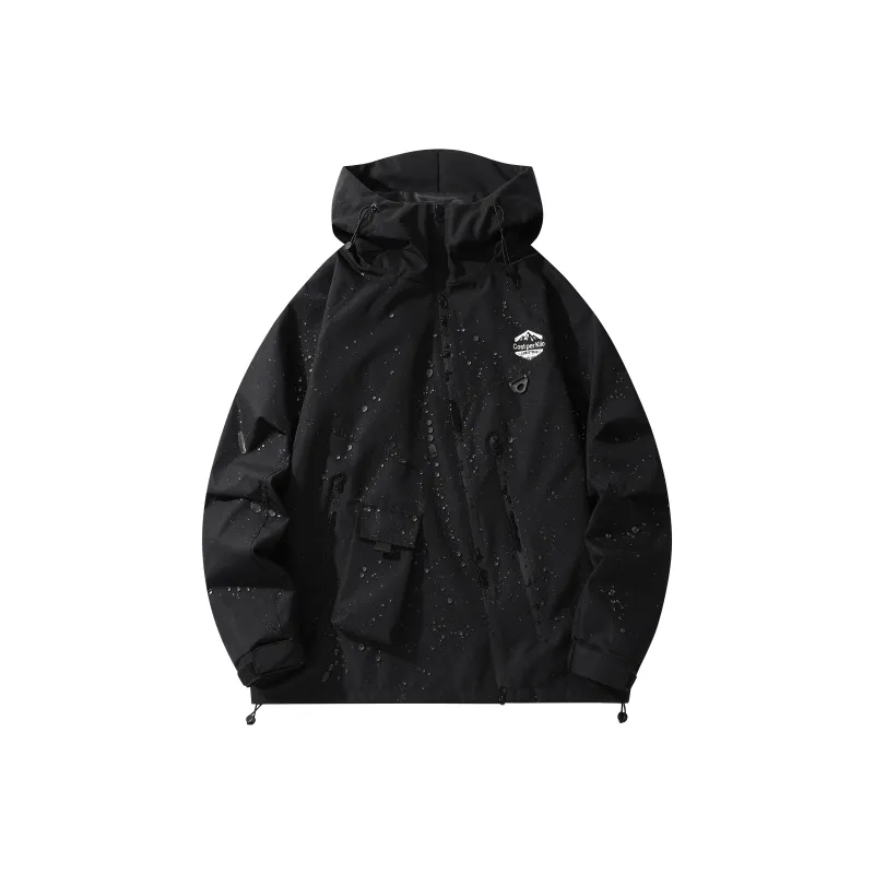 Cost Per Kilo Windbreaker Jacket Unisex-0