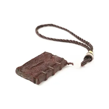 Santan Lodge Pterocarpus Collectible Unisex
