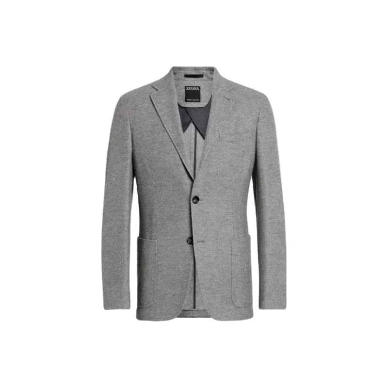 Ermenegildo Zegna Trofeo™ Shirt Jacket-0