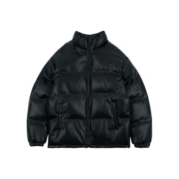 Suamoment Puffer Jackets Unisex
